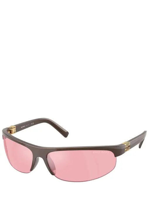 Очки солнцезащитные MIU MIU