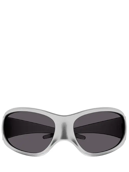 Очки солнцезащитные BALENCIAGA