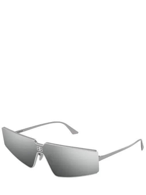 Очки солнцезащитные BALENCIAGA