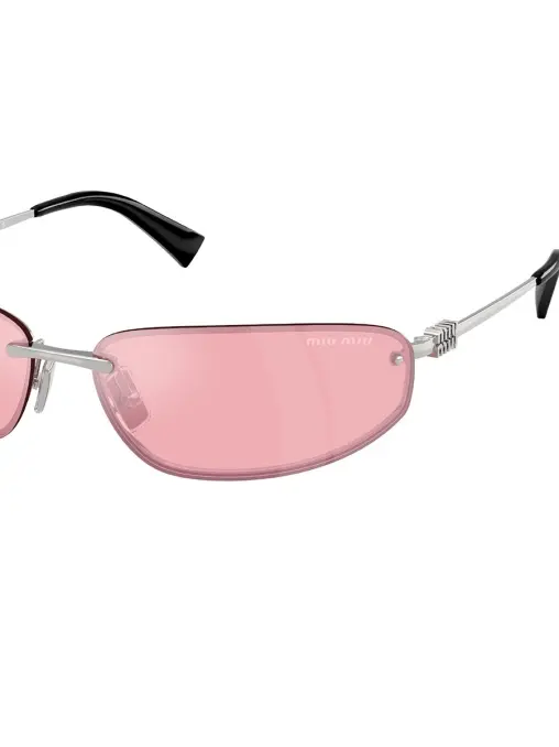 Очки солнцезащитные MIU MIU