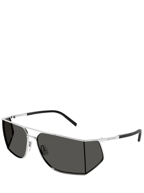 Очки солнцезащитные SAINT LAURENT