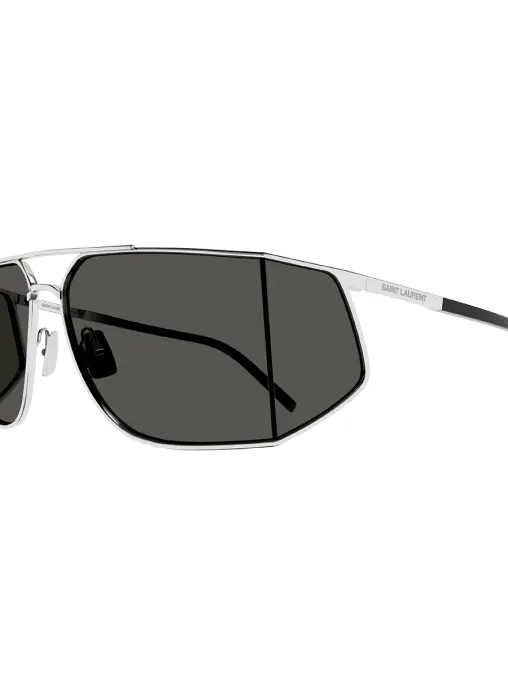 Очки солнцезащитные SAINT LAURENT