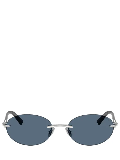 Очки солнцезащитные TIFFANY&CO