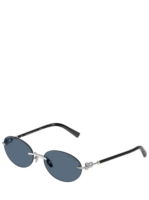 Очки солнцезащитные TIFFANY&CO