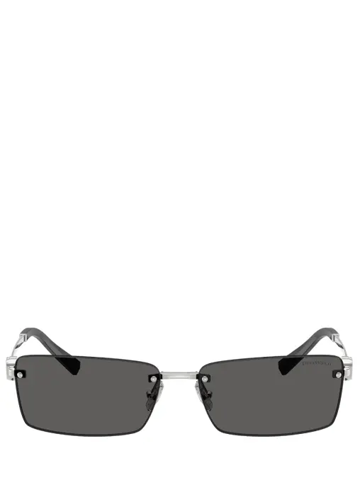 Очки солнцезащитные TIFFANY&CO