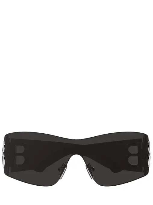 Очки солнцезащитные BALENCIAGA