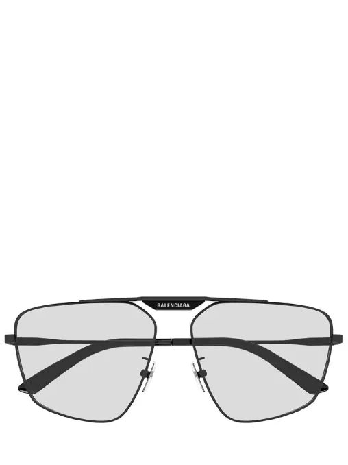 Очки солнцезащитные BALENCIAGA