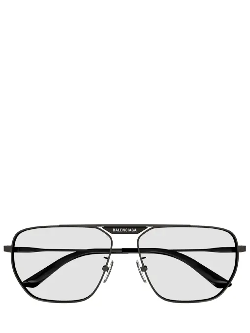 Очки солнцезащитные BALENCIAGA