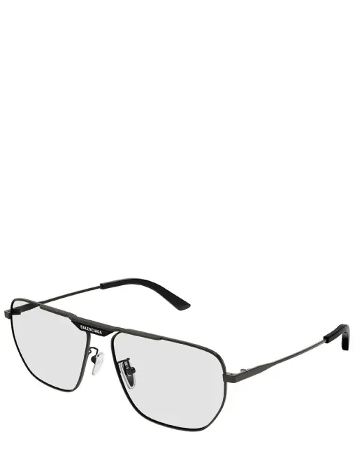 Очки солнцезащитные BALENCIAGA