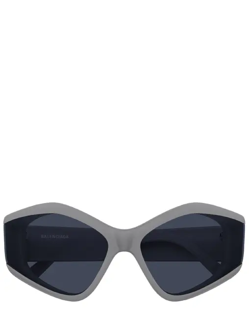 Очки солнцезащитные BALENCIAGA