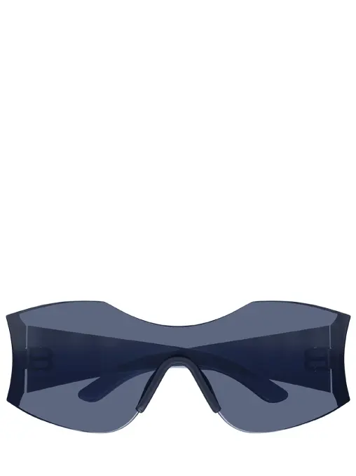 Очки солнцезащитные BALENCIAGA