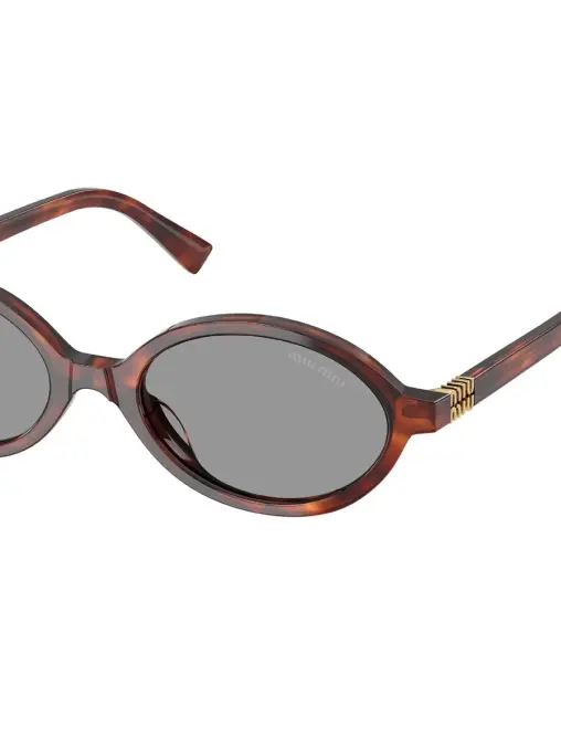 Очки солнцезащитные MIU MIU