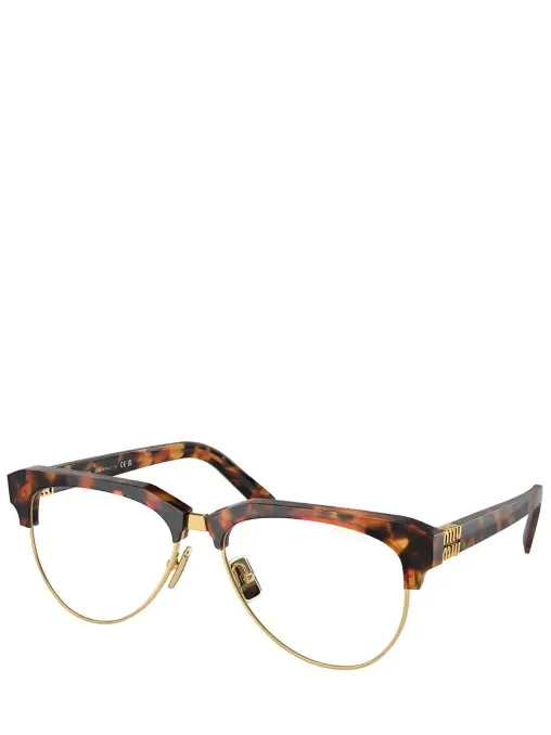 Очки солнцезащитные MIU MIU