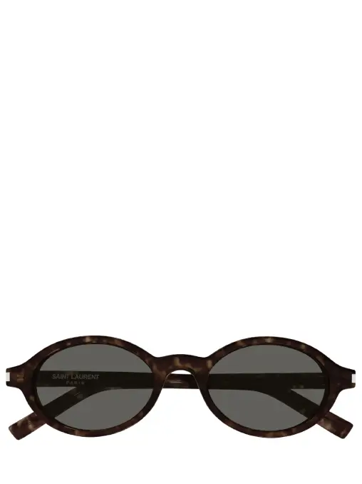 Очки солнцезащитные SAINT LAURENT