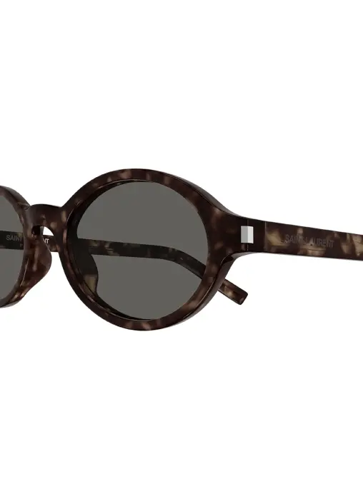 Очки солнцезащитные SAINT LAURENT