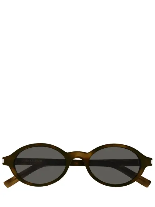 Очки солнцезащитные SAINT LAURENT