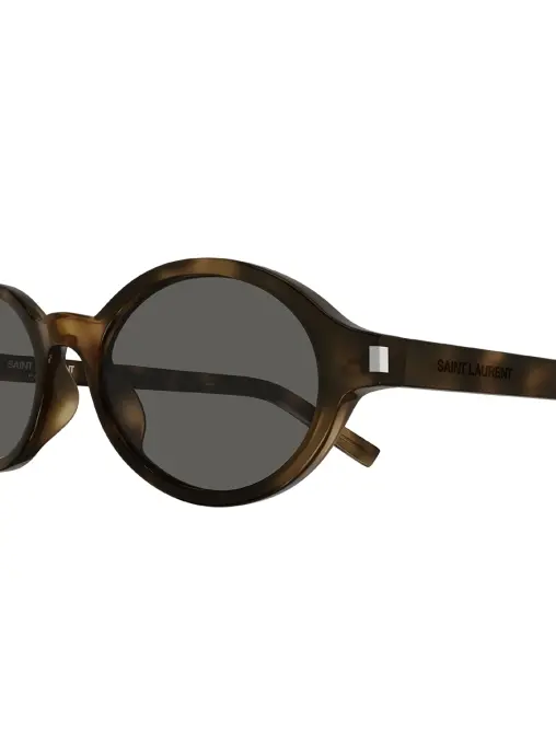 Очки солнцезащитные SAINT LAURENT