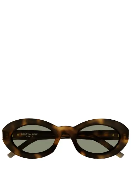 Очки солнцезащитные SAINT LAURENT