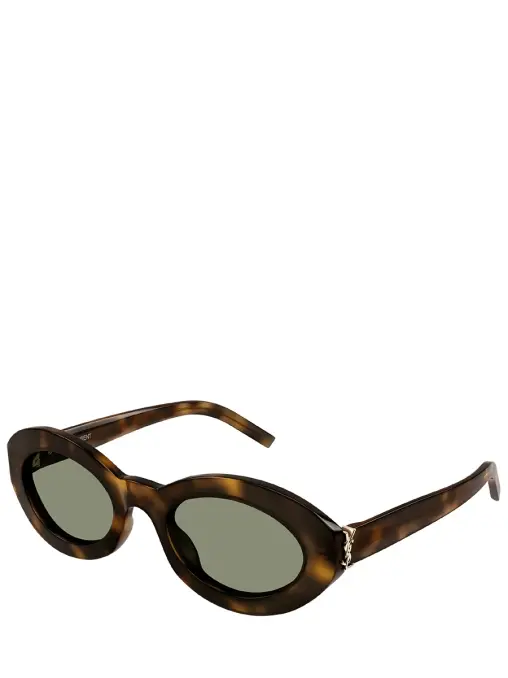 Очки солнцезащитные SAINT LAURENT