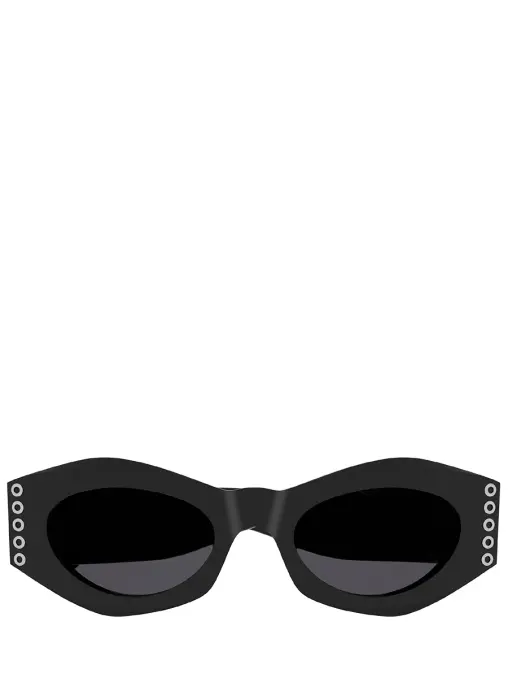 Очки солнцезащитные ALAIA