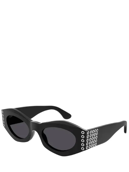 Очки солнцезащитные ALAIA