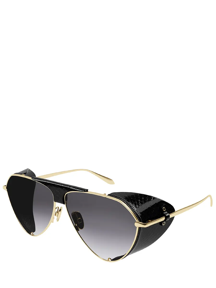 Очки солнцезащитные