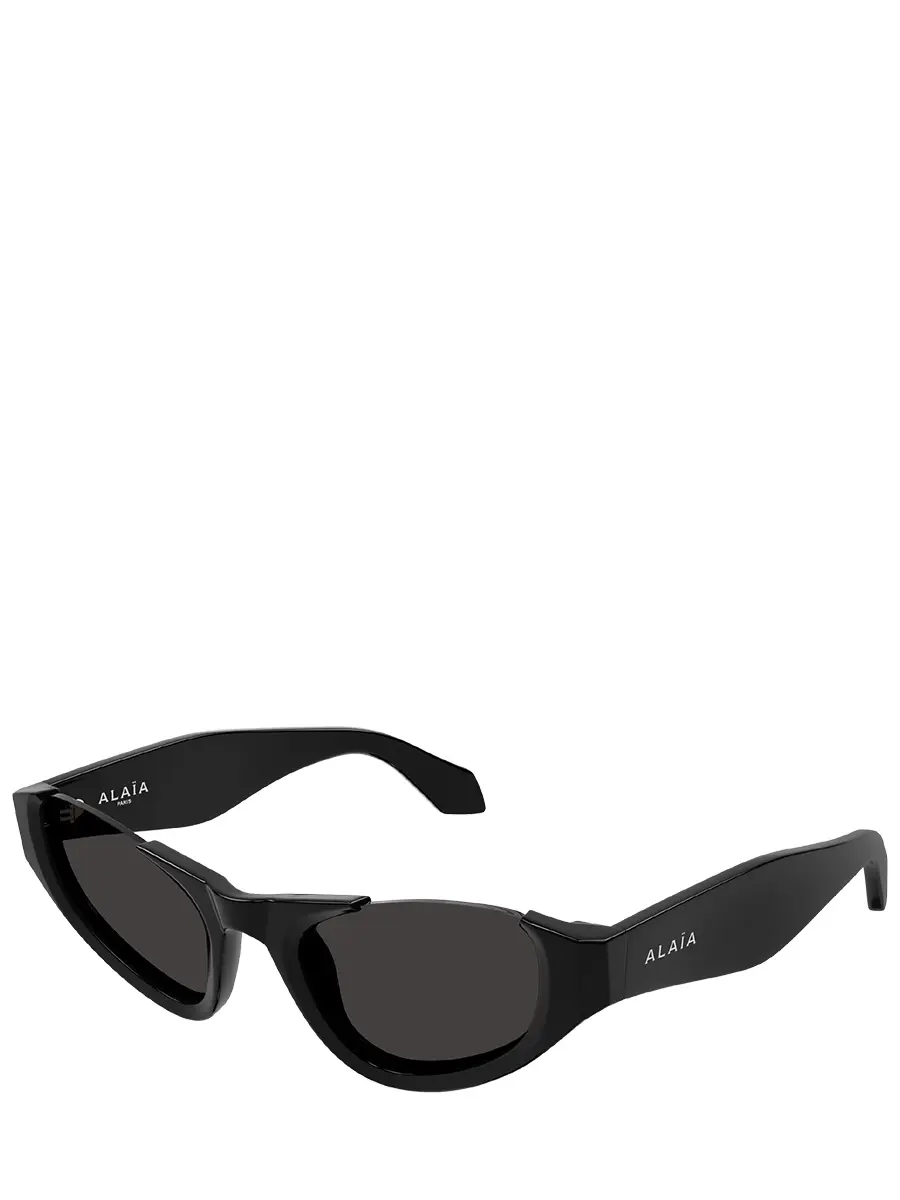 Очки солнцезащитные