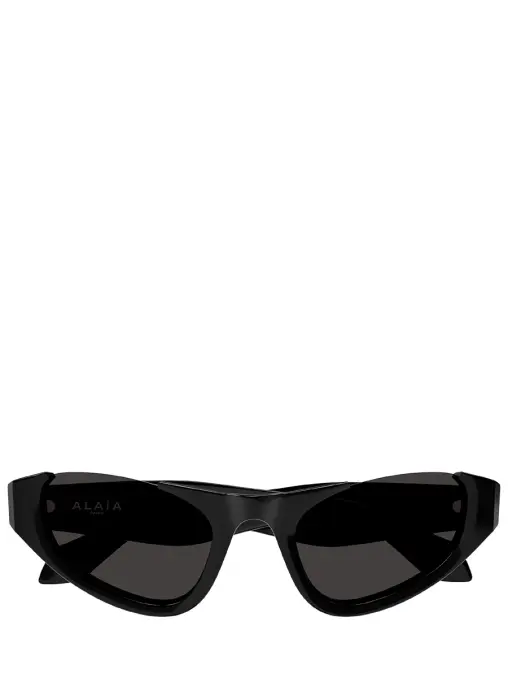 Очки солнцезащитные ALAIA