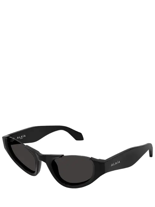 Очки солнцезащитные ALAIA