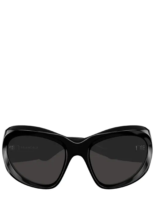 Очки солнцезащитные BALENCIAGA