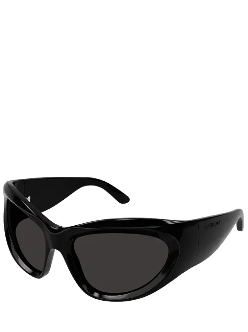 Очки солнцезащитные BALENCIAGA