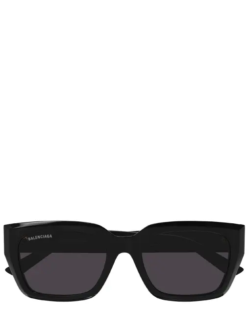Очки солнцезащитные BALENCIAGA