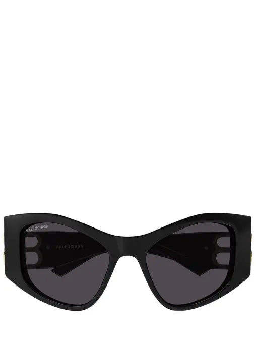 Очки солнцезащитные BALENCIAGA