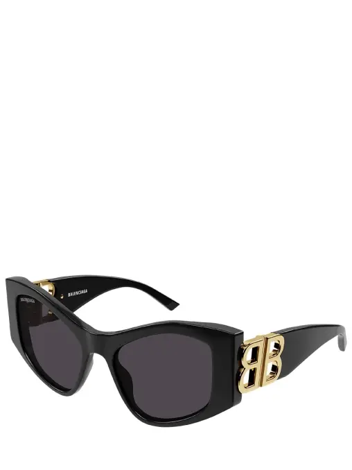 Очки солнцезащитные BALENCIAGA