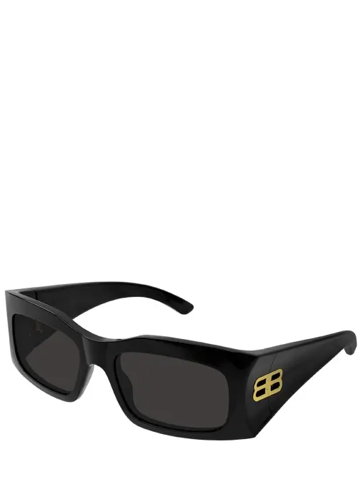 Очки солнцезащитные BALENCIAGA