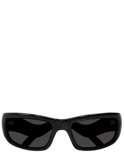 Очки солнцезащитные BALENCIAGA