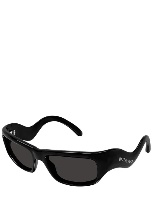 Очки солнцезащитные BALENCIAGA