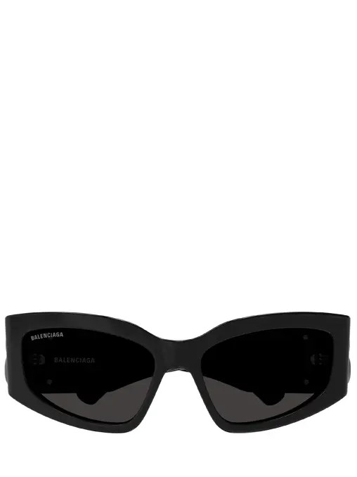 Очки солнцезащитные BALENCIAGA