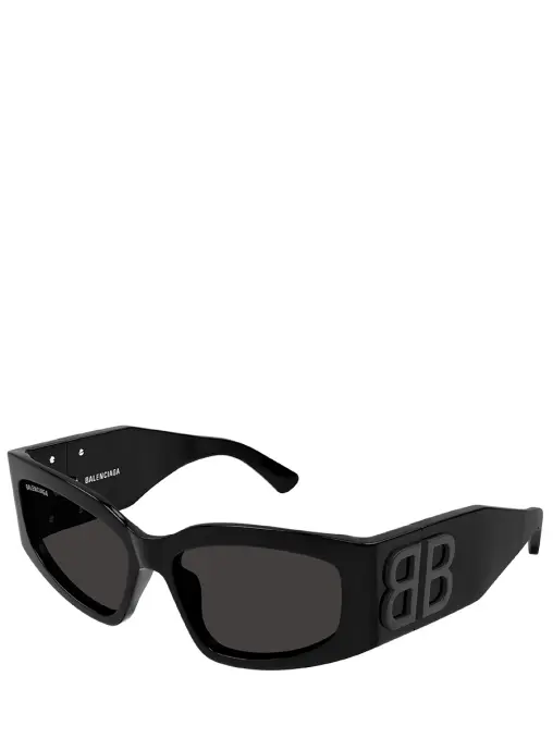 Очки солнцезащитные BALENCIAGA