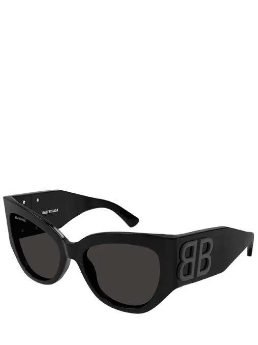 Очки солнцезащитные BALENCIAGA