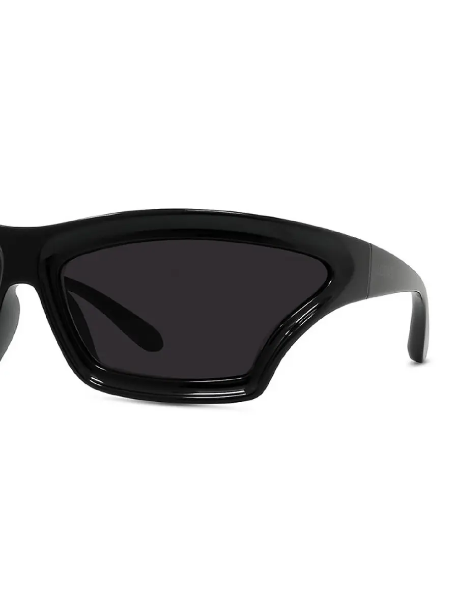 Очки солнцезащитные