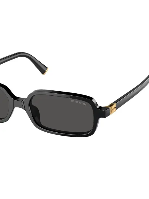 Очки солнцезащитные MIU MIU