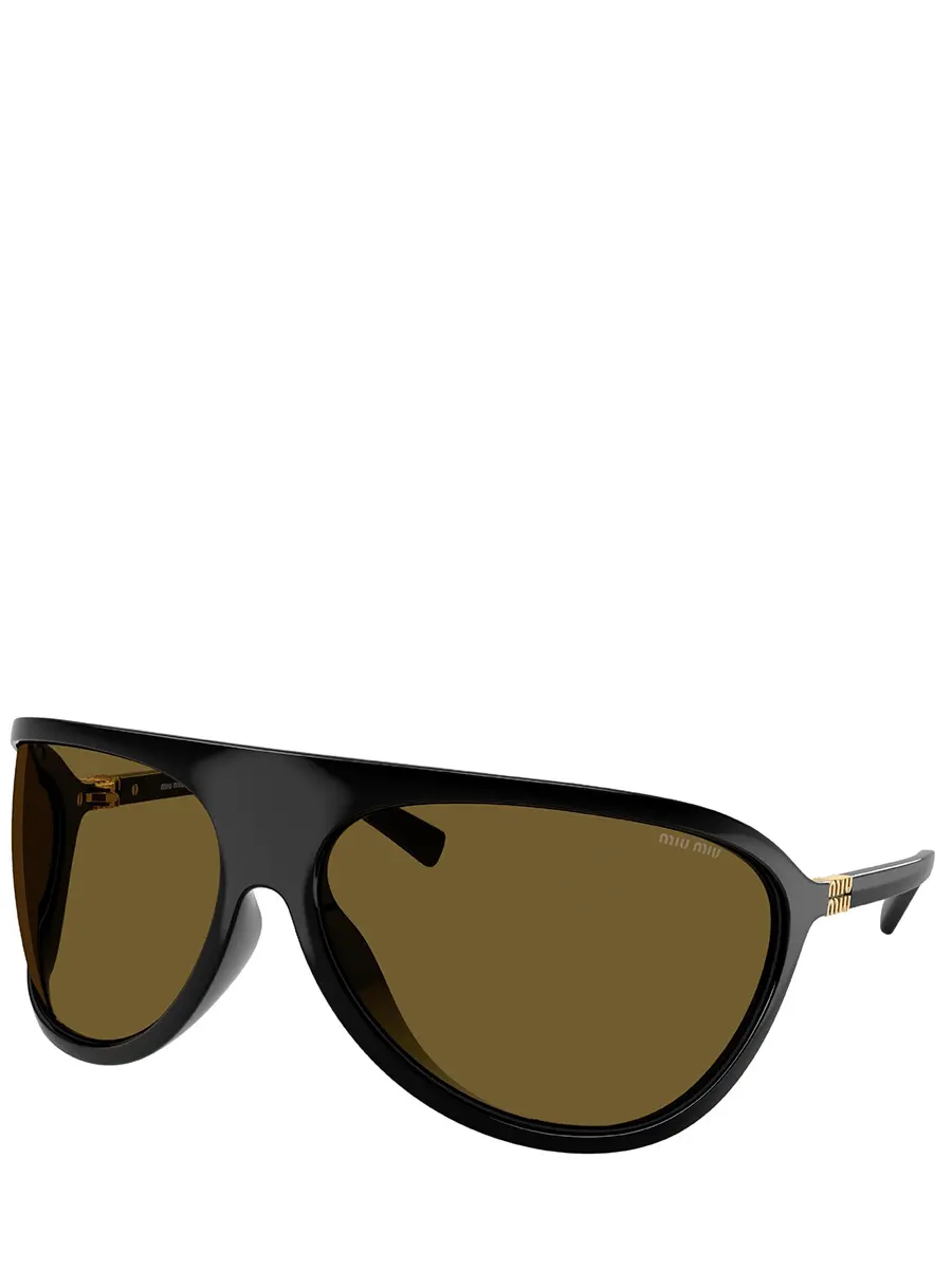 Очки солнцезащитные