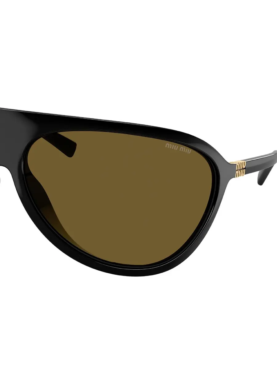 Очки солнцезащитные