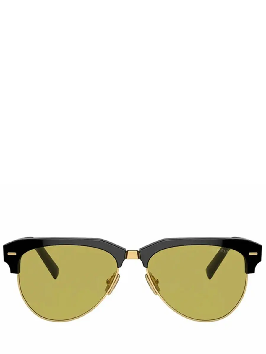 Очки солнцезащитные