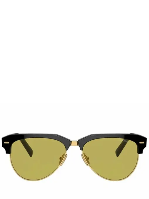 Очки солнцезащитные MIU MIU