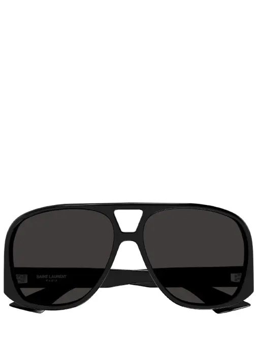 Очки солнцезащитные SAINT LAURENT