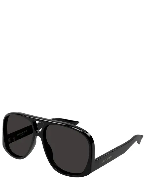 Очки солнцезащитные SAINT LAURENT