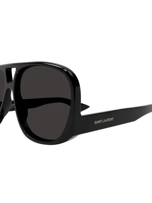 Очки солнцезащитные SAINT LAURENT
