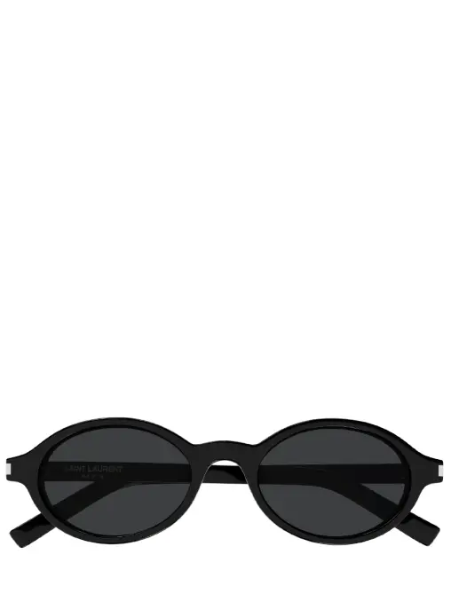 Очки солнцезащитные SAINT LAURENT